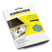 Купить Порошковый антинакипин Karcher RM 511, 6 x 17 г 6.295-987.0