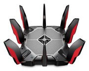 Интернет роутер TP-Link Archer AX11000 Tri-Band Wi-Fi 6 Gaming Router