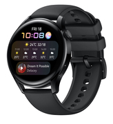 Купити Смарт-годинник Huawei Watch 3 (Black) 55026820