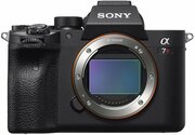 Купити Цифрова фотокамера Sony Alpha a7R IV body ILCE7RM4B.CEC