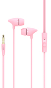 Купить Наушники UiiSii C100 (Pink)