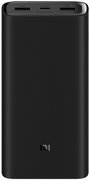 Портативная батарея Xiaomi 20 000mAh 50W (Black) BHR5121GL