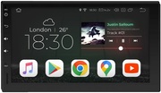 Автомагнитола Gazer Universal Android с антибликовым экраном 7" HD/IPS/Antiglare CM5507-100H