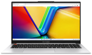 Купить Ноутбук Asus Vivobook S 15 OLED K5504VN-L1033WS Cool Silver (90NB0ZQ3-M00130)