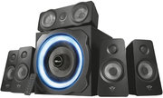 Купить Акустическая система Trust 5.1 GXT 658 Tytan Surround Speaker System (Black) 21738_TRUST