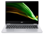 Купить Ноутбук Acer Spin 1 SP114-31N-P003 Pure Silver (NX.ABJEU.006)