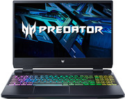 Купить Ноутбук Acer Predator Helios 300 PH315-55 Black (NH.QGNEU.009) 