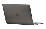 Купить Накладка UNIQ HUSK PRO CLARO - SMOKE (Matte Grey) для MacBook Air 13" (2020)