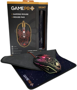 Купить Игровой комплект 2  в 1 GamePro Combo (GS347)