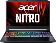 Купить Ноутбук Acer Nitro 5 AN515-57-55GJ Shale Black (NH.QBUEU.007)