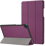 Купить Комплект чехол + стекло для Lenovo M10 Plus (3rd Gen) TB125 GIO SET (Purple)