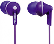 Купити Навушники Panasonic (RP-HJE125E-V) Violet