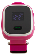 Купить Смарт-часы GOGPS K10 (Pink) К10РЗ