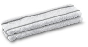 Купить Микроволоконные обтяжки Karcher для оконного пылесоса, 2 шт. 2.633-100.0