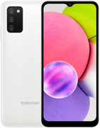 Купити Samsung Galaxy A03s 2021 A037F 4/64GB White (SM-A037FZWGSEK)