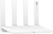 Купить Интернет роутер Huawei AX3 (Dual Core) Wi-Fi 6 (2.4Gz/5Gz) 574+2402 Mbps 53037717