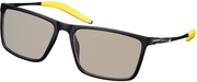 Купити Захисні окуляри 2Е Gaming Anti-blue Glasses (Black-Yellow) 2E-GLS310BY