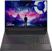 Купить Ноутбук Lenovo Legion 9 16IRX8 Carbon Black (83AG003NRA)