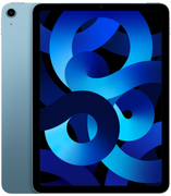 Купити Apple iPad Air 10.9'' 64GB Wi-Fi (Blue) 2022