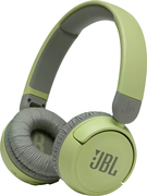 Купити Дитячі навушники JBL JR310BT (Green) JBLJR310BTGRN