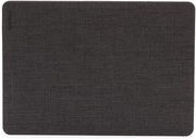 Купить Накладка Incase Textured Hardshell in Woolenex (Graphite) для MacBook Air 13"