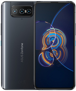 Купить Asus ZenFone 8 Flip 8/256GB Galactic Black (90AI0041-M00030)
