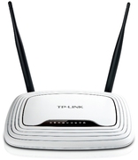 Интернет шлюз TP-Link TL-WR841N 300Mbit