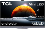 Купить Телевизор TCL 55" QLED 4K Smart TV (55C825)