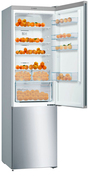Двухкамерный холодильник BOSCH KGN39XL316