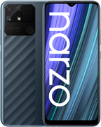 Купити realme Narzo 50A 4/64GB (Oxygen Green)