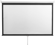 Купить Экран 2E подвесной, 16:9, 90", 2 х 1.12 м (0016990M)