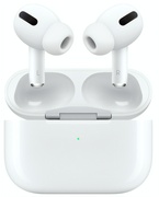 Беcпроводная гарнитура Apple AirPods Pro with MagSafe Charging Case (MLWK3TY/A)