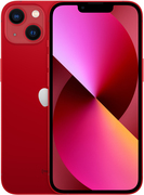 Купить Apple iPhone 13 256GB PRODUCT Red (MLQ93)