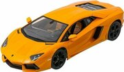 Купить Радиоуправляемая машина MZ Lamborghini LP 700 1:14 (аккумулятор в комплекте) 2025