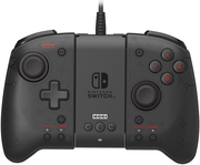 Купить Набор 2 Контроллера Split Pad Pro для Nintendo Switch (Black) 810050911245