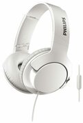 Купити Навушники Philips SHL3175WT/00 (White)