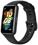 Купити Смарт-годинник Huawei Watch Band 7 (Graphite Black) 55029077