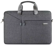 Сумка WIWU  City Commuter Bag 15,6" (Grey)