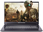 Купить Ноутбук Dream Machines RT3070-17 Black (RT3070-17UA40)