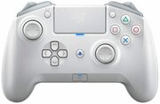 Купить Геймпад Razer Raiju Tournament Edition (Mercury White) RZ06-02610300-R3G1
