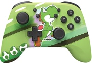 Купить Геймпад беспроводной Horipad Yoshi для Nintendo Switch (Green) 810050910668