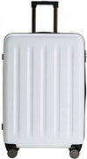 Купити Валіза Xiaomi Ninetygo PC Luggage 24'' (White) 6970055340090