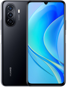 Купить Huawei nova Y70 4/128GB (Midnight Black)
