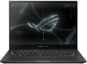 Купить Ноутбук Asus ROG Flow X13 GV301QH-K6177 Black (90NR06C1-M11200)
