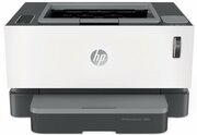 Принтер лазерный HP Neverstop LJ 1000w c Wi-Fi (4RY23A)
