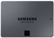SSD Накопитель 2.5 Samsung 870 QVO 1TB SATA QLC MZ-77Q1T0BW