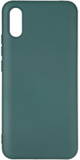 Купити Чохол для Xiaomi Redmi 9a Gelius Full Soft Case (Dark Green)