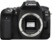 Купити Фотоапарат Canon EOS 90D Body (3616C026)