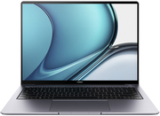 Купить Ноутбук Huawei MateBook 14s 2021 HookeD-W5651T Space Gray (53012LVG)