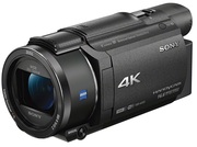 Купить Видеокамера 4K Flash Sony Handycam FDR-AX53 Black FDRAX53B.CEE